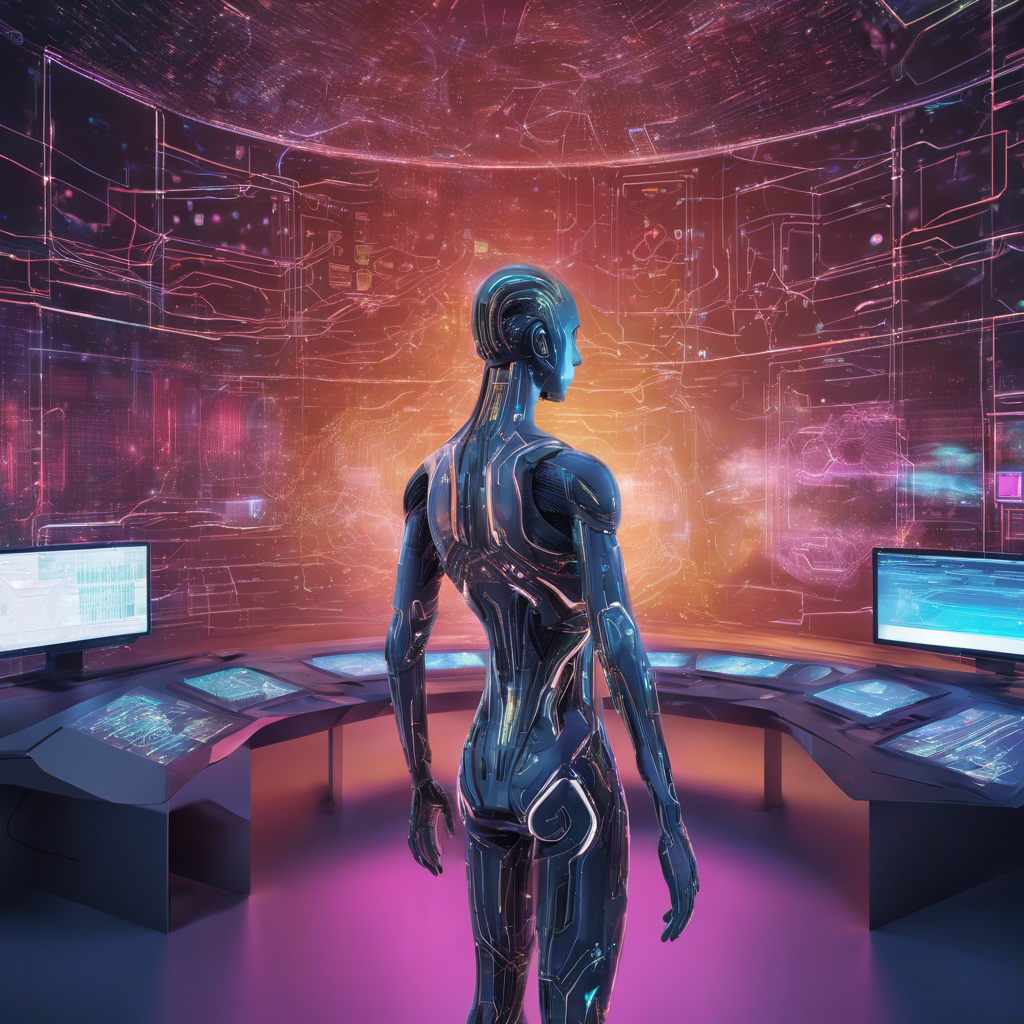 AI in Cybersecurity AI in Cybersecurity