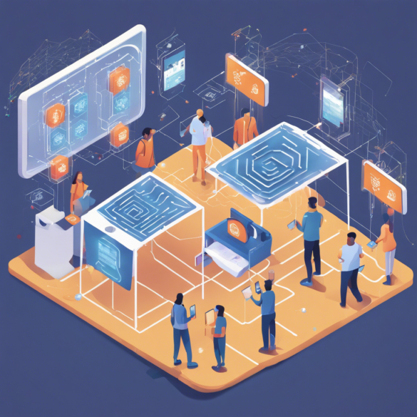 Blockchain-Based Voting System