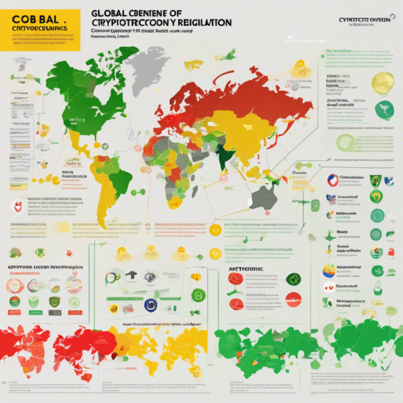 Cryptocurrency Regulations