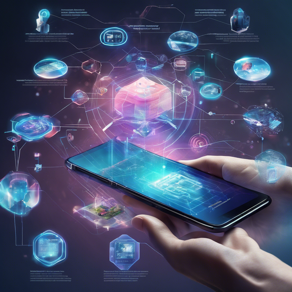 Emerging Smartphone Technologies That Will Change the Game Emerging Smartphone Technologies That Will Change the Game