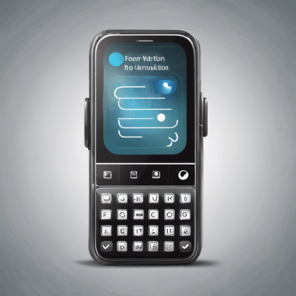 From Texting to Voice Assistants: The Evolution of Mobile Communication