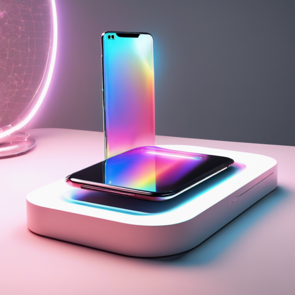 Future Trends in Smartphone