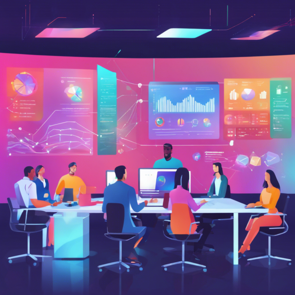 How AI Tools are Streamlining Project Management