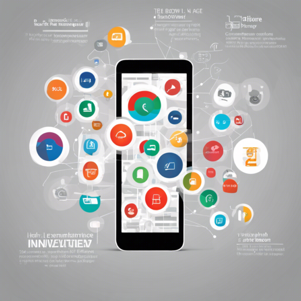 How Telecommunications Companies are Innovating the Smartphone Experience
