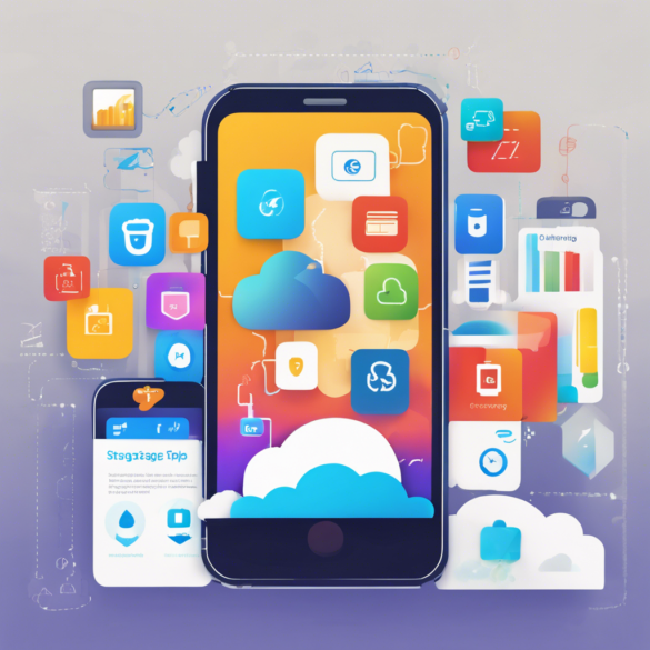 How to Manage Your Smartphone Storage Efficiently