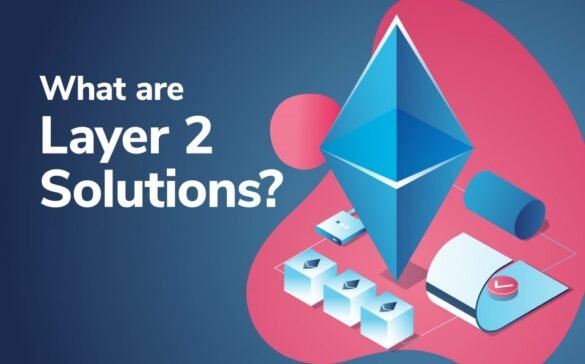 Layer 2 Solutions for Ethereum Layer 2 Solutions for Ethereum