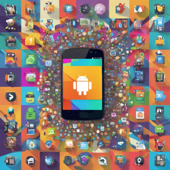 Exploring the World of Custom ROMs: Personalize Your Android