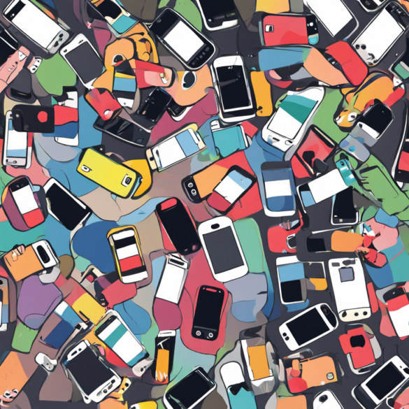 Smartphones and Mental Health: The Good, the Bad, and the Ugly