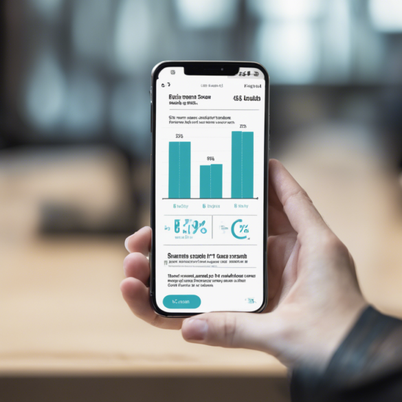 The Effect of Screen Size on Smartphone Usability: A Comprehensive Analysis