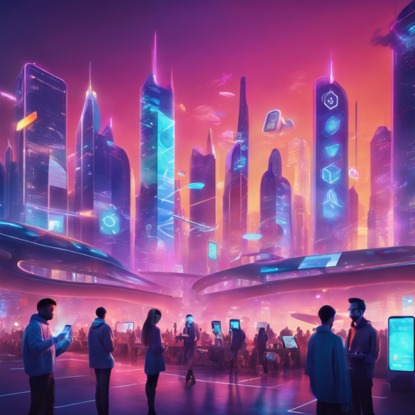 The Future of Mobile Payments: Smartphones at the Forefront