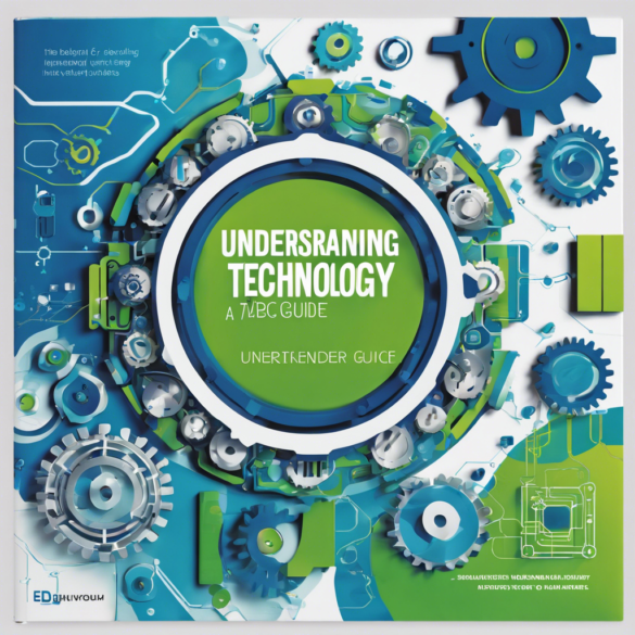 Understanding Technology